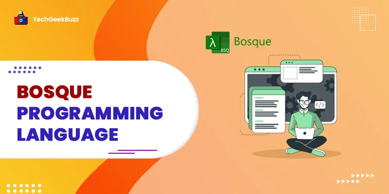 Bosque Programming Language - Learn the Basics