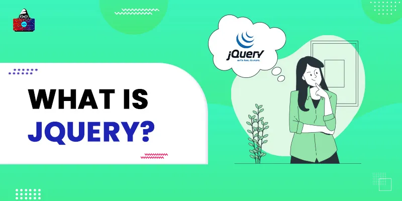 What is jQuery?