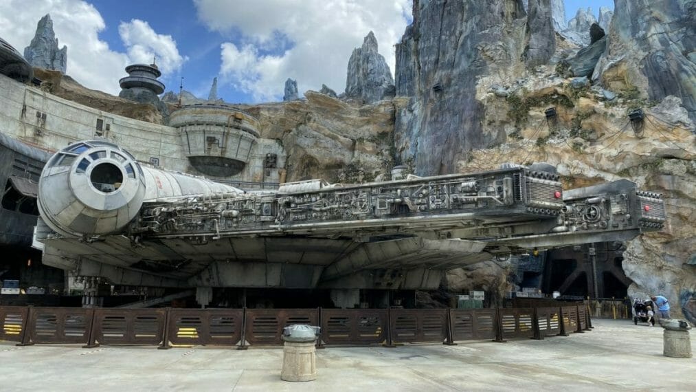 Disney World Reveals Pricing For ‘star Wars’ Hotel - Buzznificent