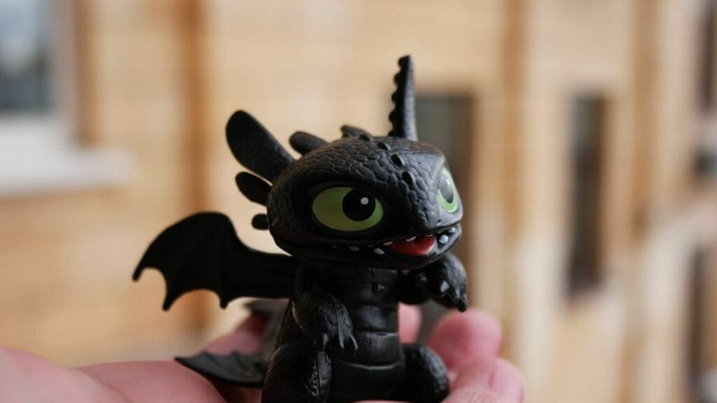 How To Train Your Dragon Receiving Live Action Reboot Buzznificent   Toothless 1024x576 